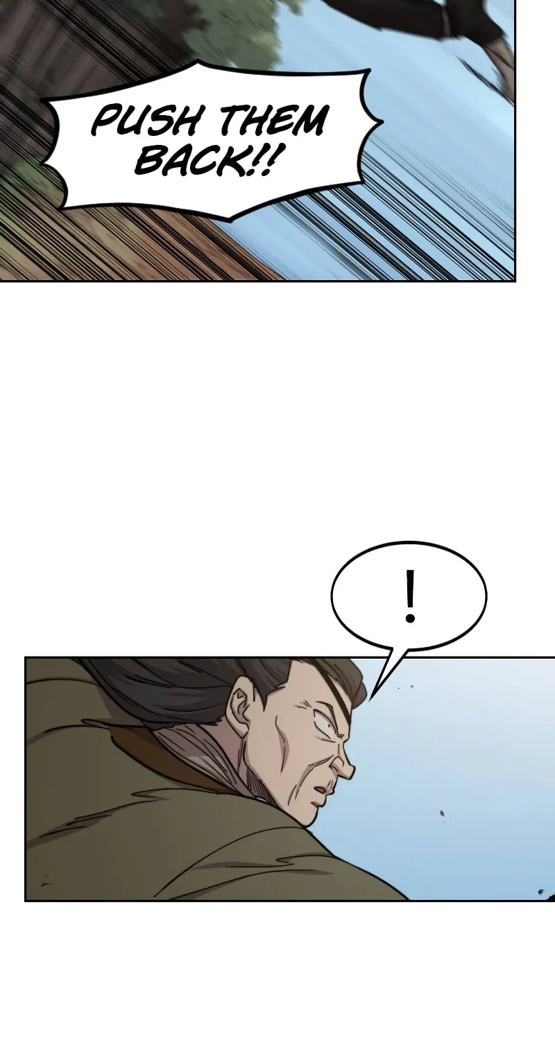 Return of the Blossoming Blade Chapter 90 page 58 - 