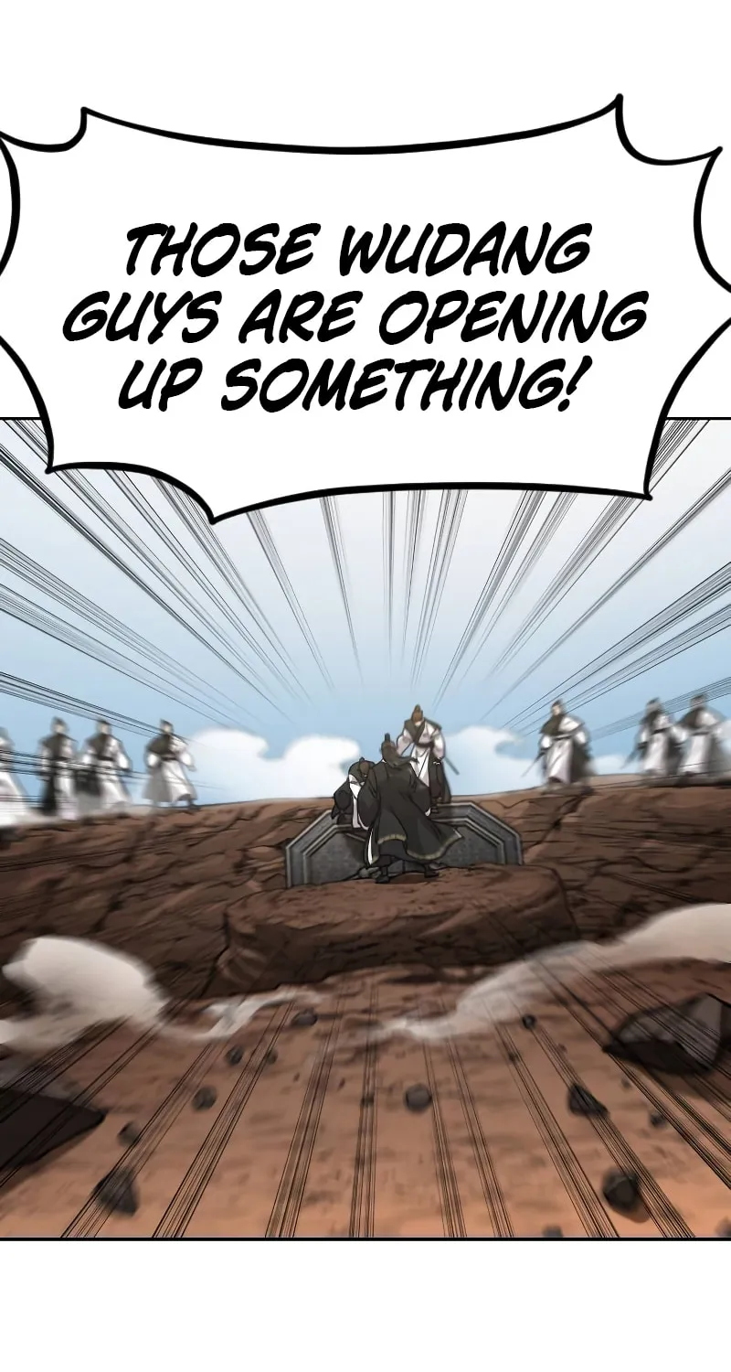 Return of the Blossoming Blade Chapter 90 page 61 - 