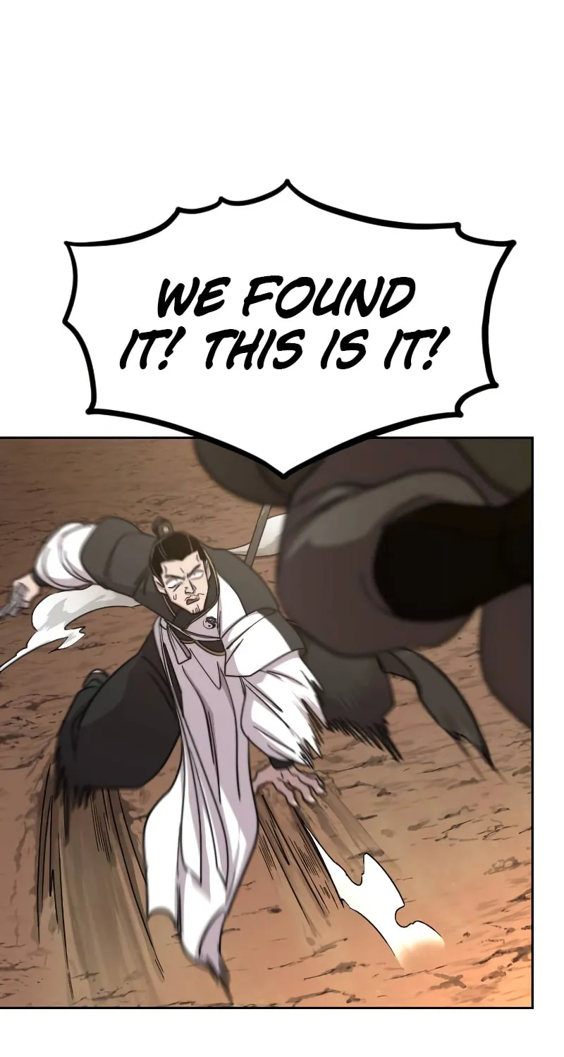 Return of the Blossoming Blade Chapter 90 page 62 - 