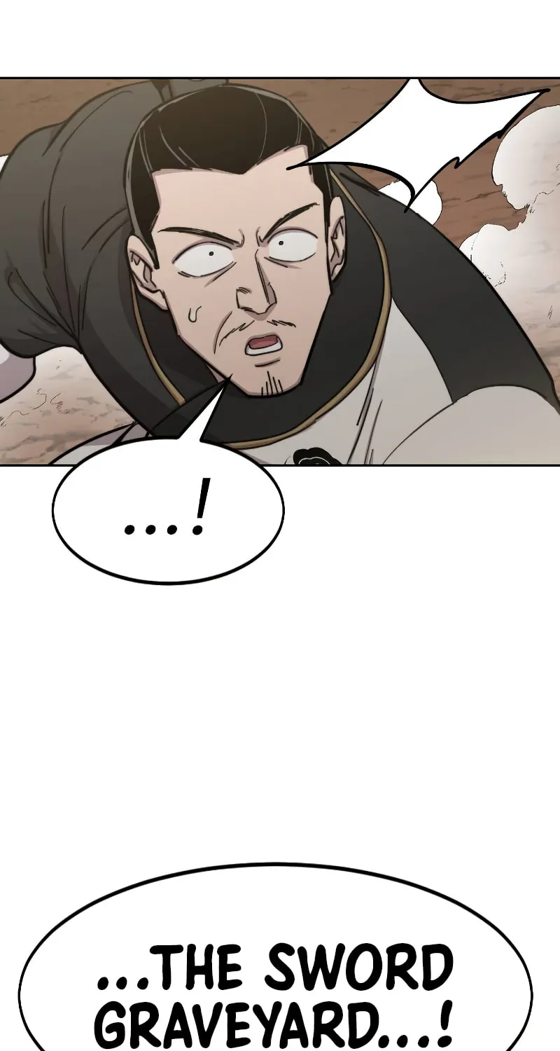 Return of the Blossoming Blade Chapter 90 page 63 - 
