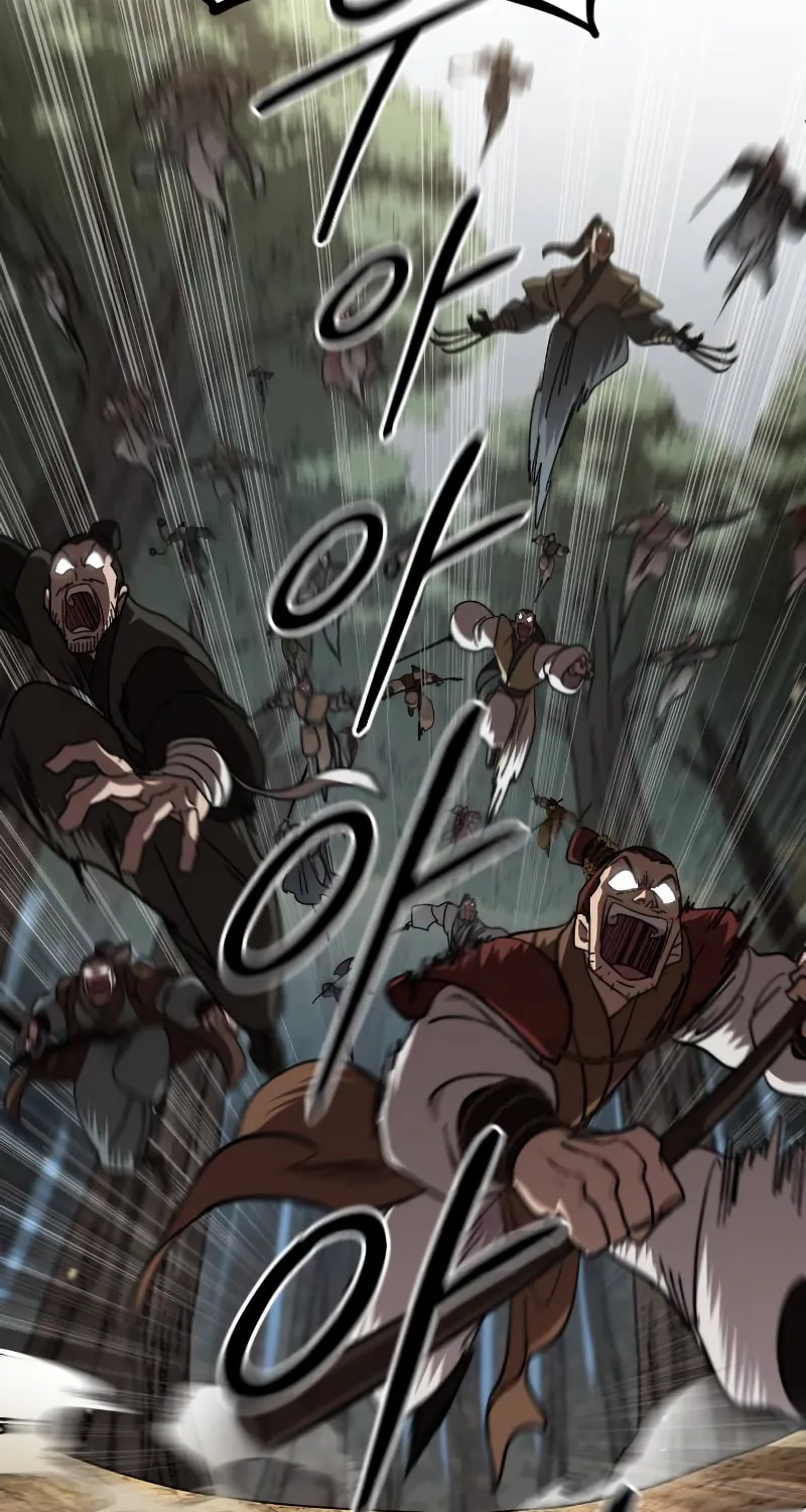 Return of the Blossoming Blade Chapter 90 page 66 - 