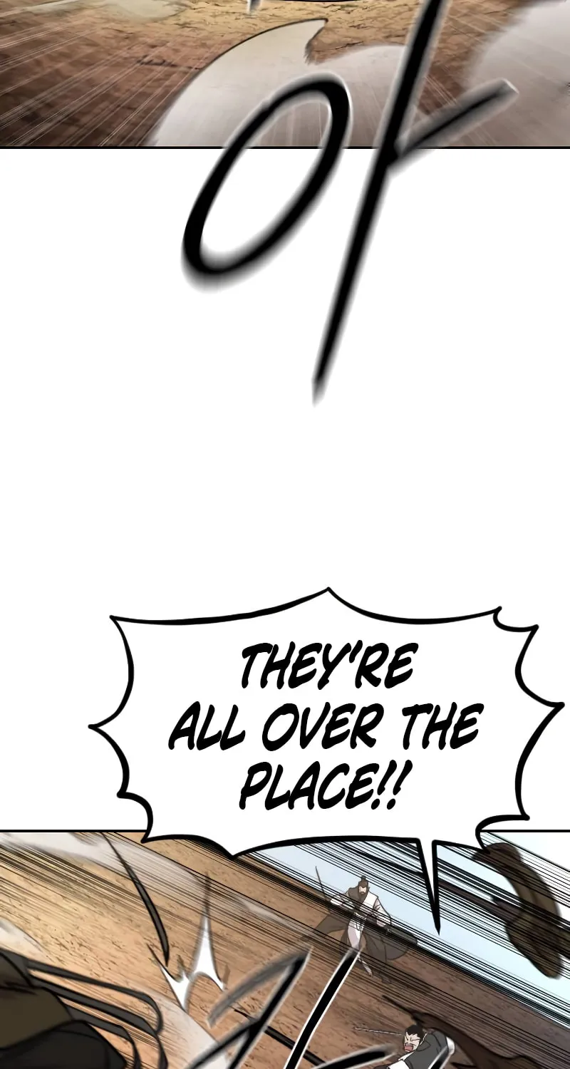 Return of the Blossoming Blade Chapter 90 page 67 - 