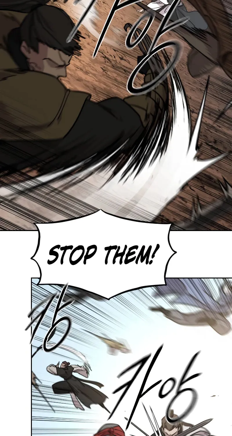 Return of the Blossoming Blade Chapter 90 page 68 - 