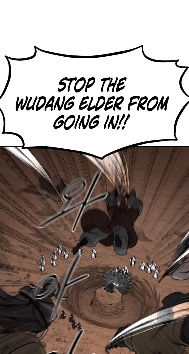Return of the Blossoming Blade Chapter 90 page 71 - 