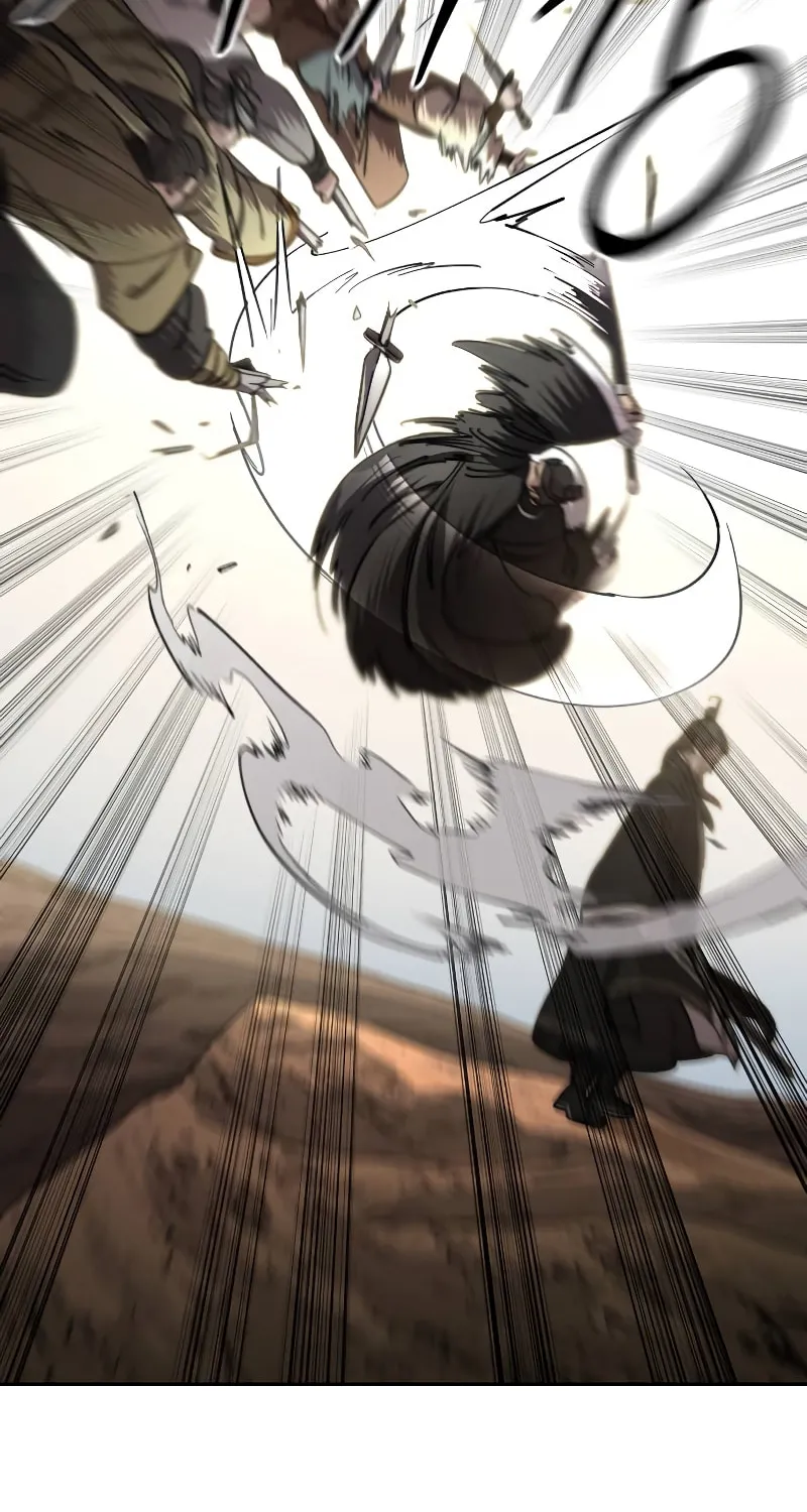 Return of the Blossoming Blade Chapter 90 page 75 - 