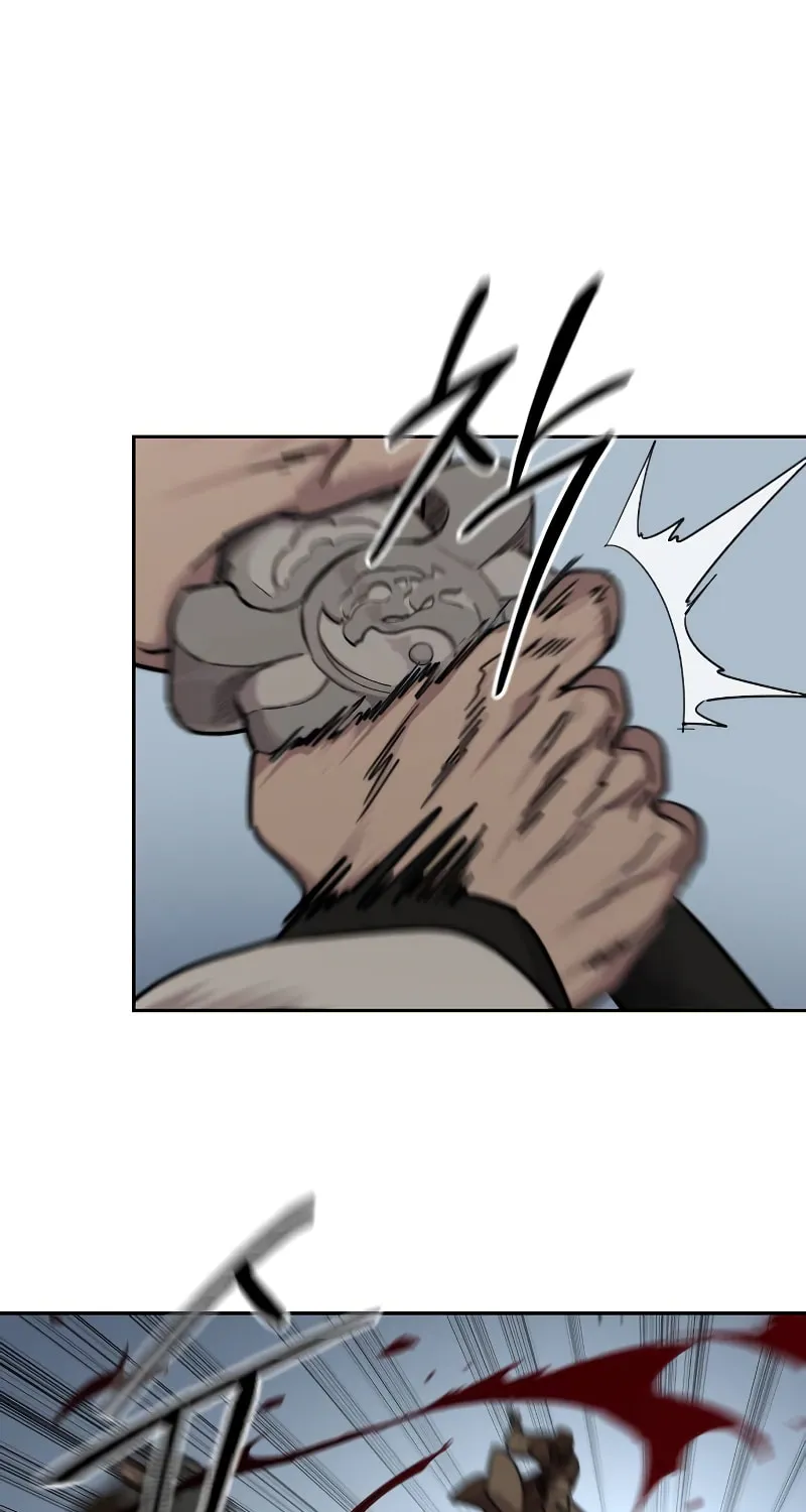 Return of the Blossoming Blade Chapter 90 page 76 - 