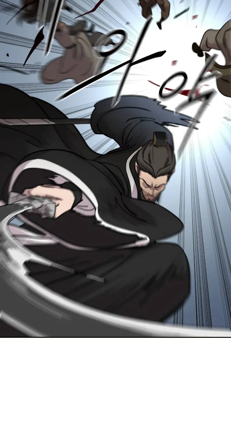 Return of the Blossoming Blade Chapter 90 page 77 - 
