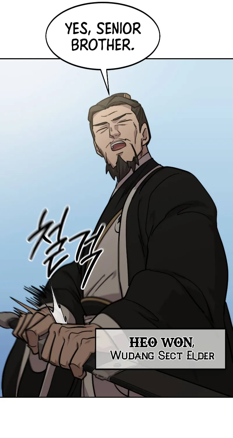 Return of the Blossoming Blade Chapter 90 page 80 - 
