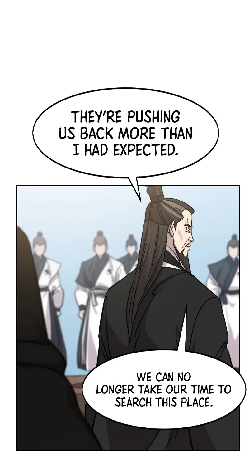 Return of the Blossoming Blade Chapter 90 page 81 - 