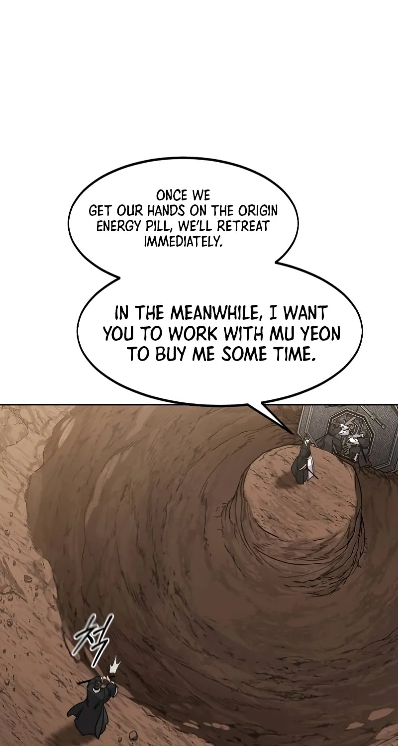 Return of the Blossoming Blade Chapter 90 page 82 - 