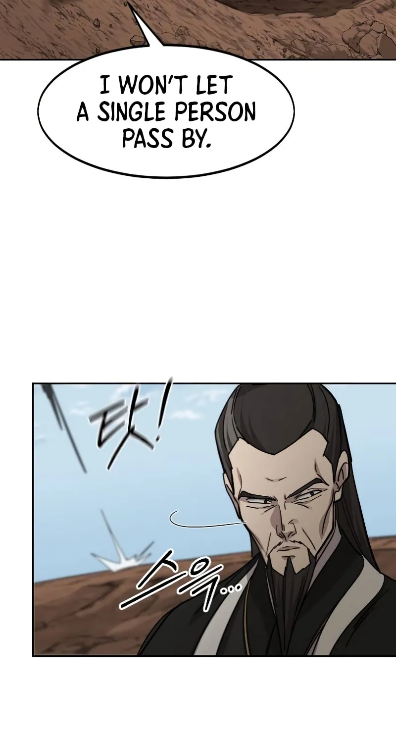 Return of the Blossoming Blade Chapter 90 page 83 - 