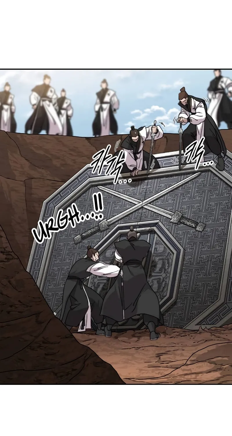 Return of the Blossoming Blade Chapter 90 page 84 - 