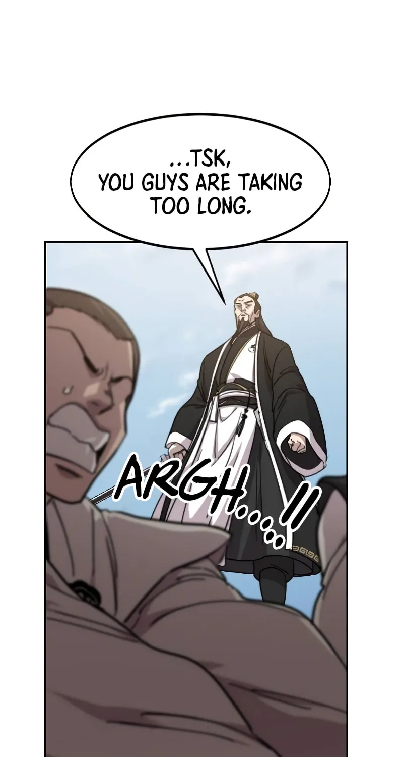 Return of the Blossoming Blade Chapter 90 page 85 - 