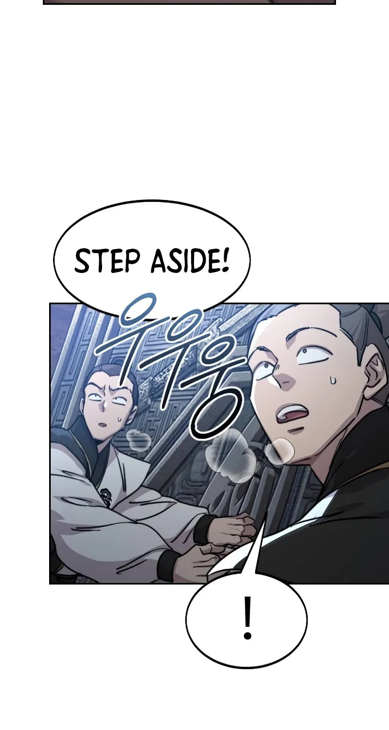 Return of the Blossoming Blade Chapter 90 page 86 - 