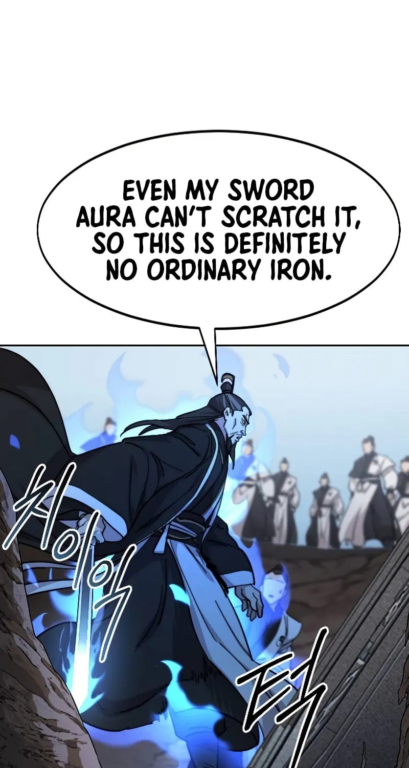 Return of the Blossoming Blade Chapter 90 page 87 - 