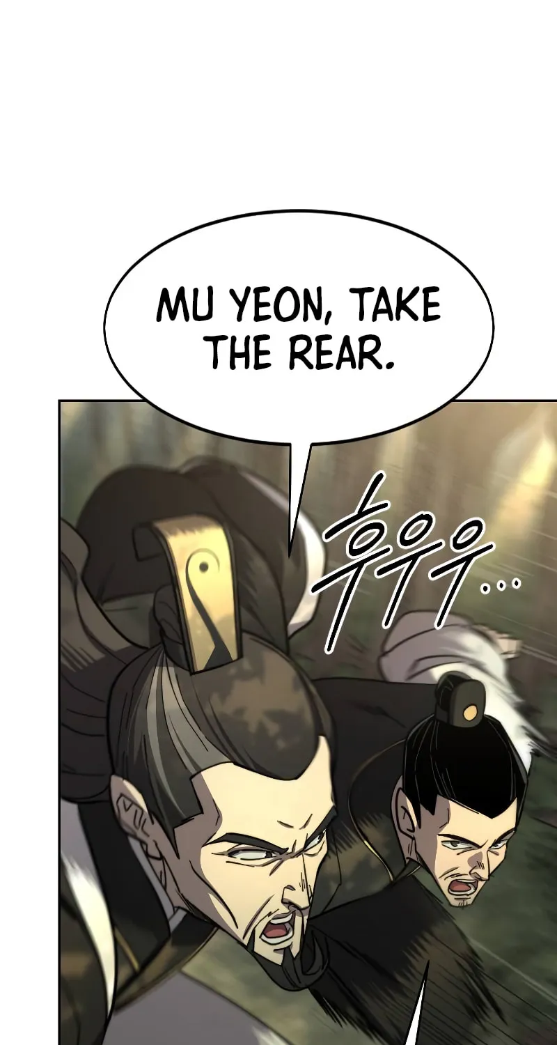 Return of the Blossoming Blade Chapter 90 page 10 - 