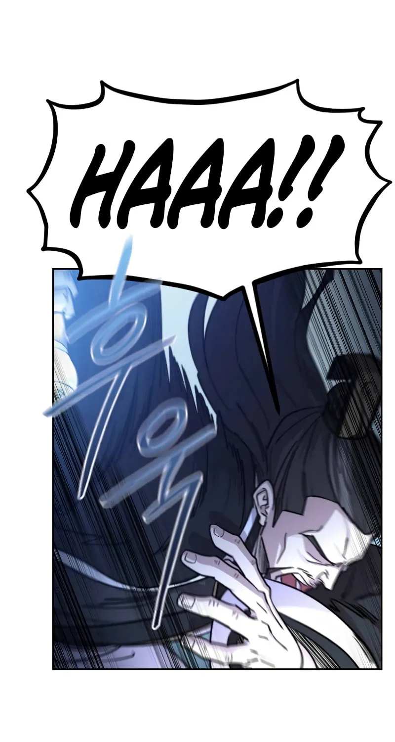 Return of the Blossoming Blade Chapter 90 page 92 - 