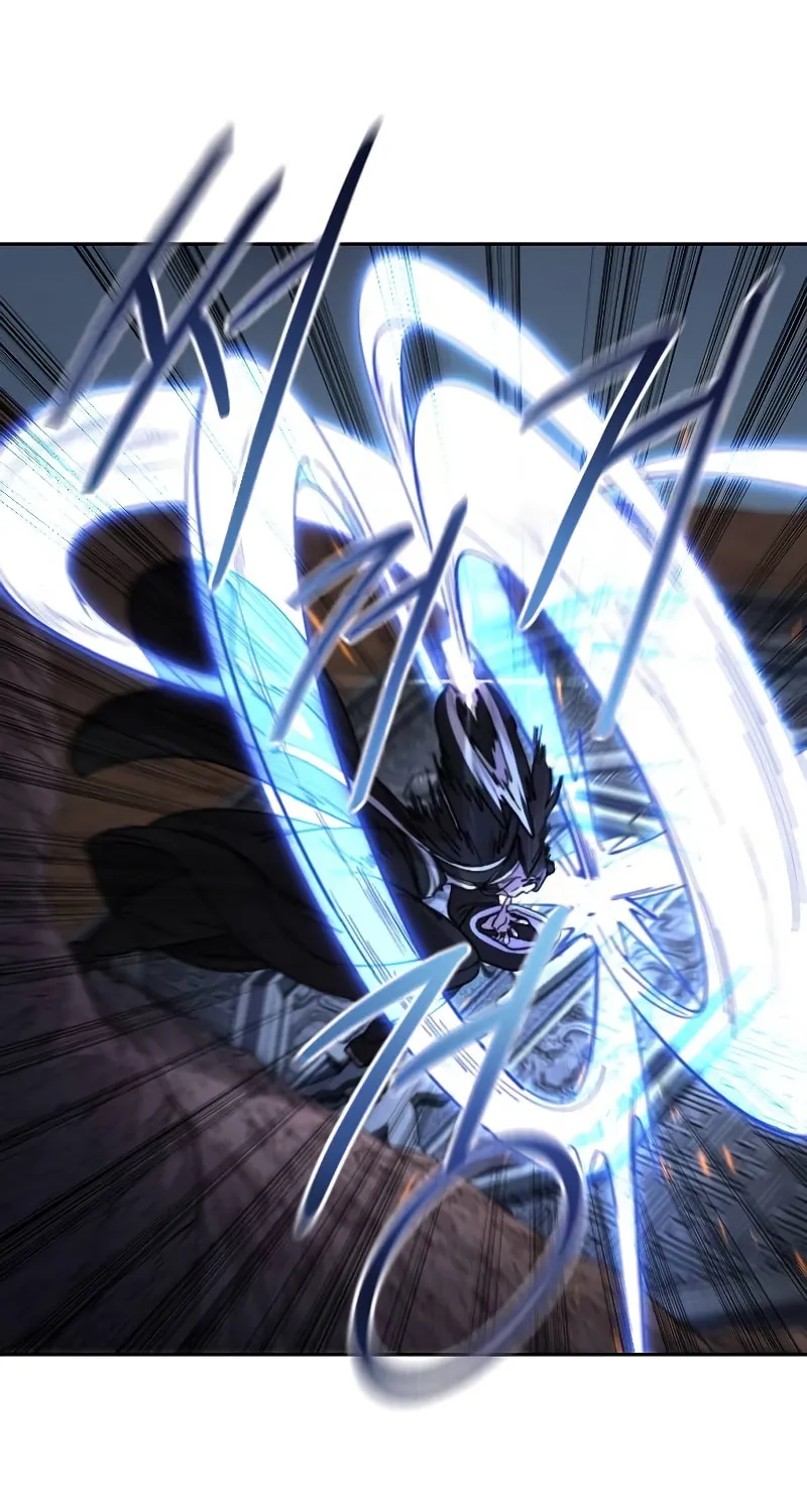 Return of the Blossoming Blade Chapter 90 page 93 - 