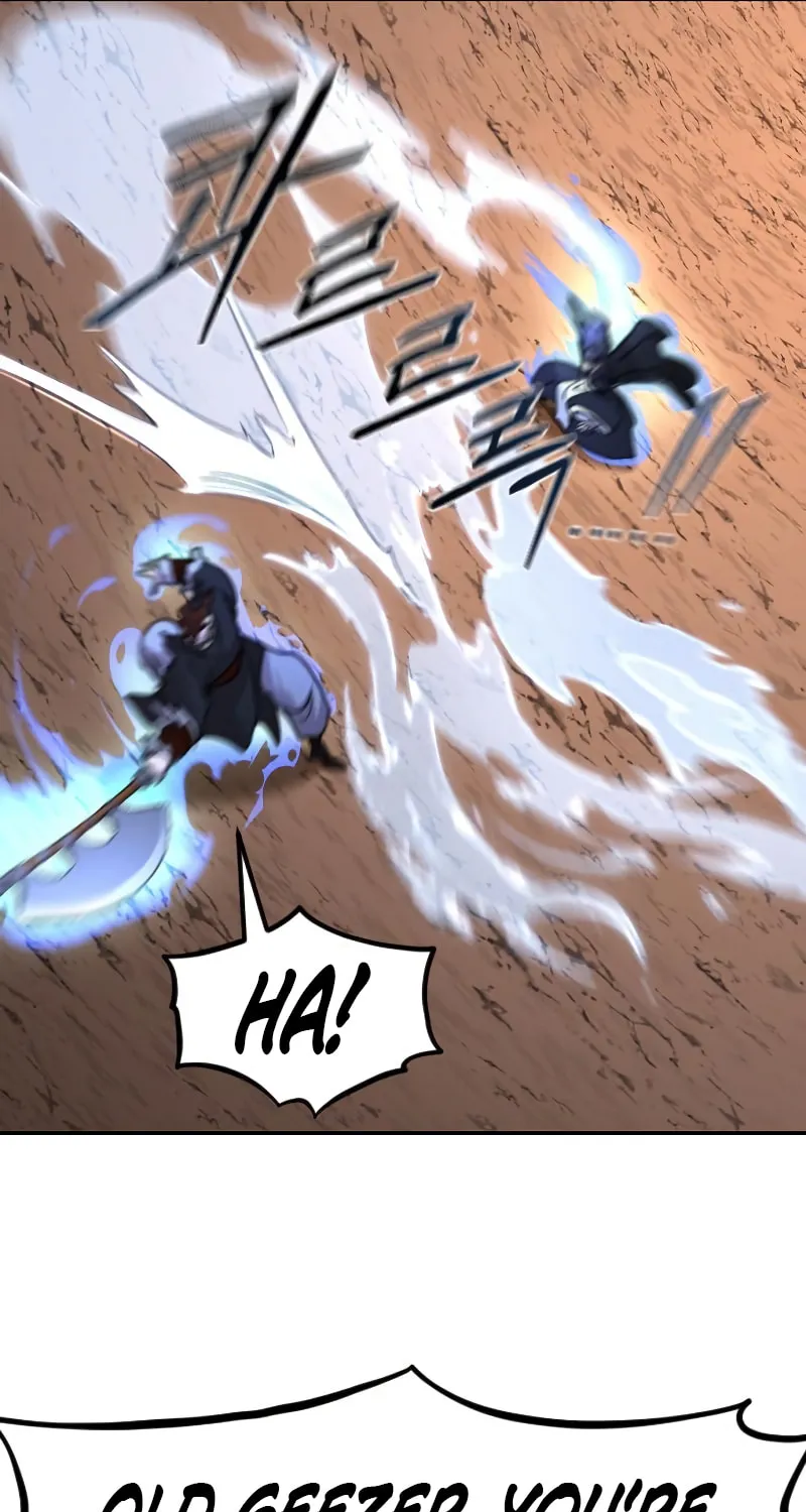 Return of the Blossoming Blade Chapter 91 page 11 - 
