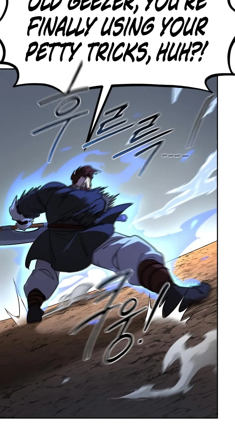 Return of the Blossoming Blade Chapter 91 page 12 - 