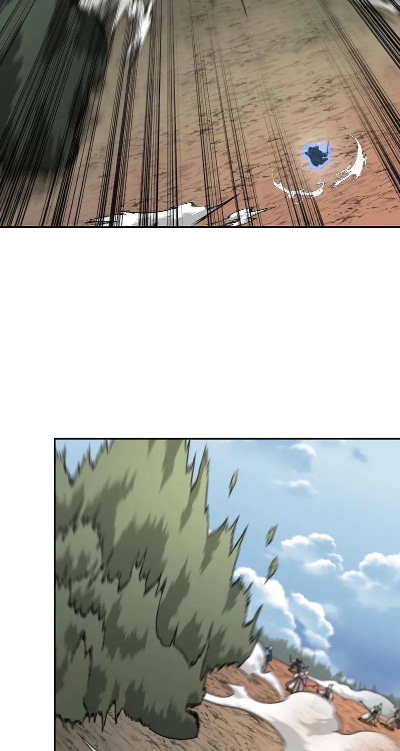 Return of the Blossoming Blade Chapter 91 page 17 - 