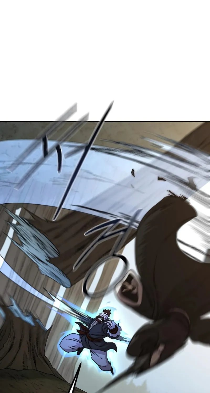 Return of the Blossoming Blade Chapter 91 page 3 - 