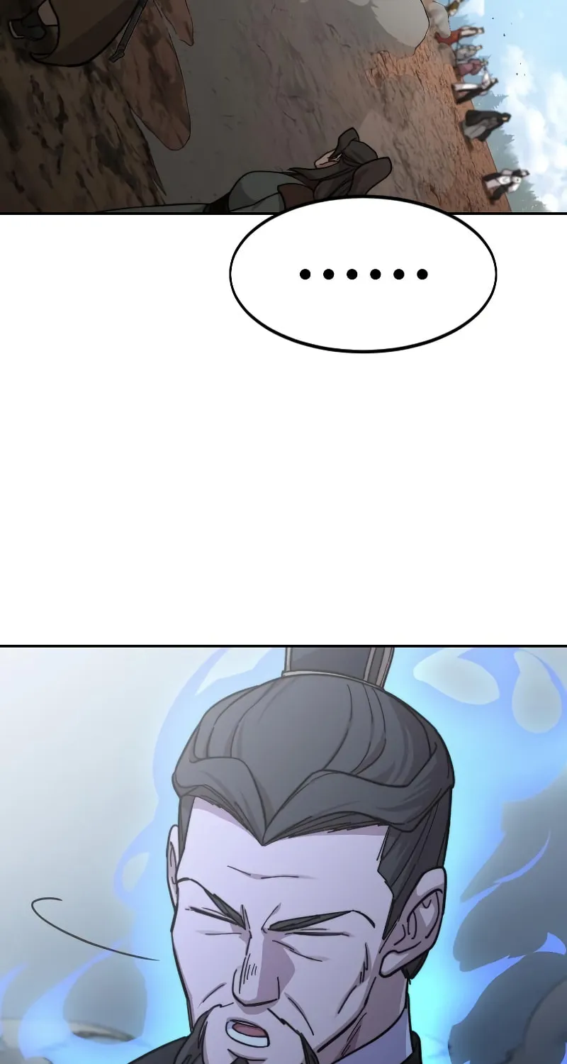 Return of the Blossoming Blade Chapter 91 page 21 - 
