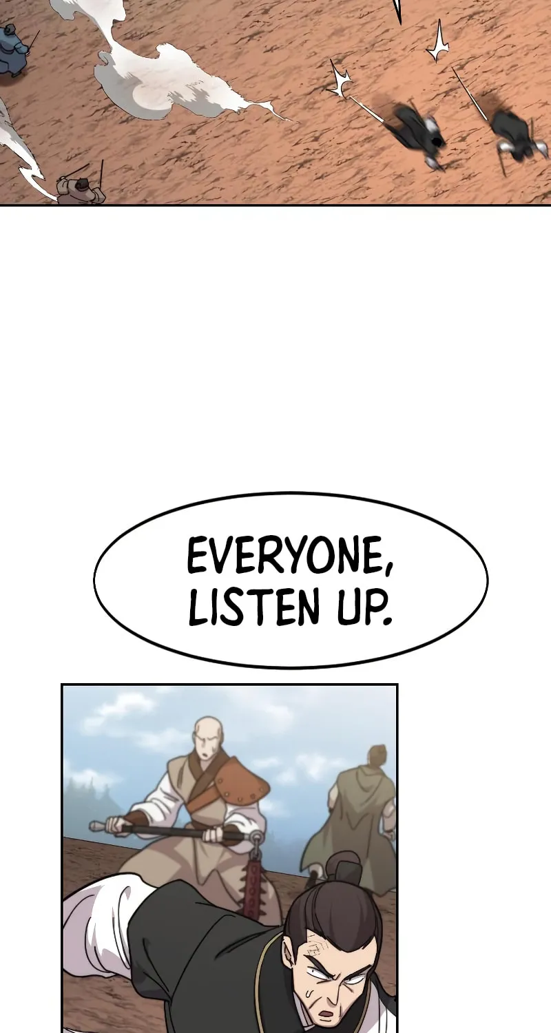 Return of the Blossoming Blade Chapter 91 page 24 - 