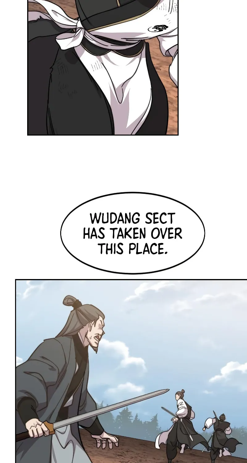 Return of the Blossoming Blade Chapter 91 page 25 - 