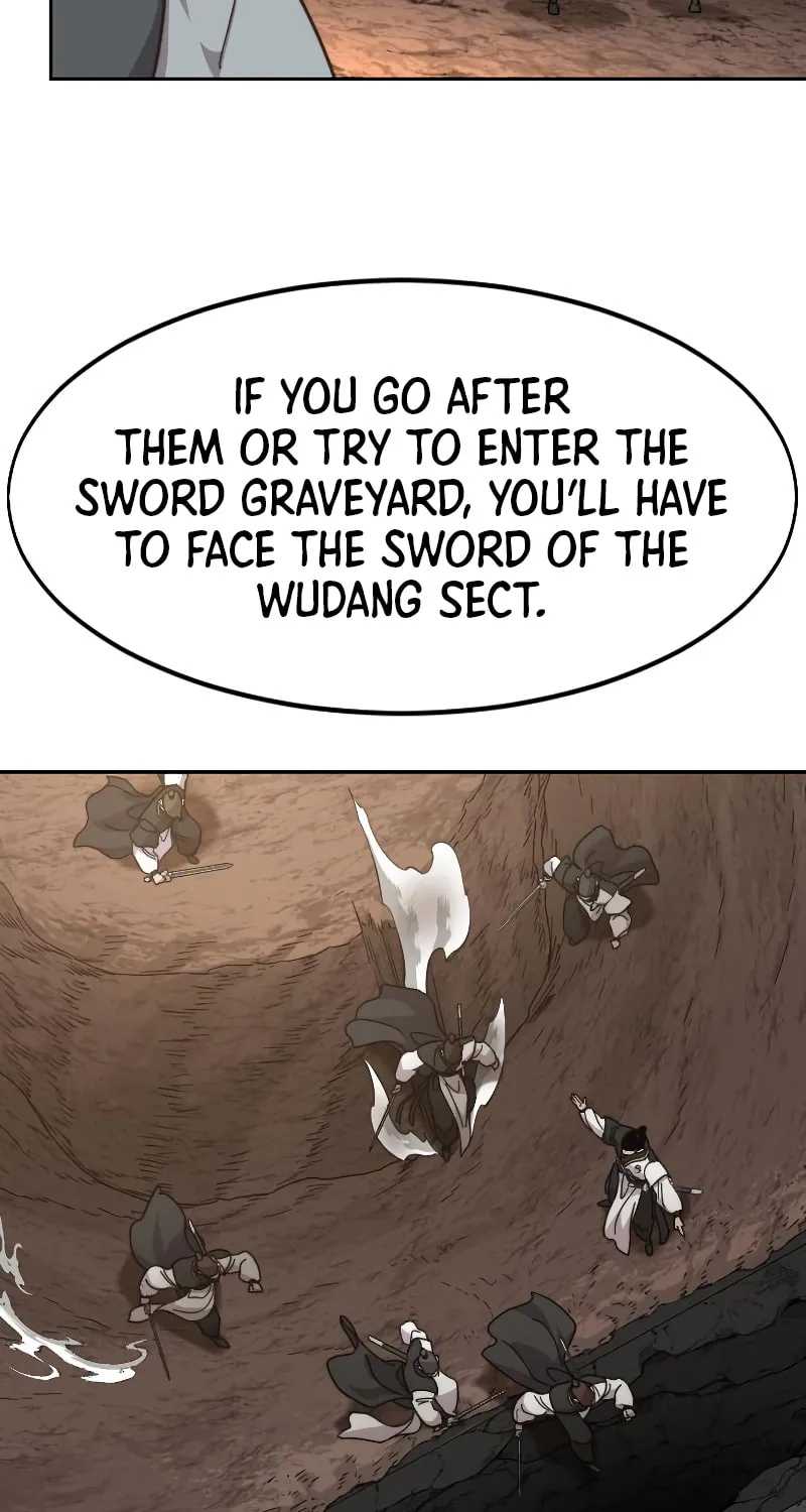 Return of the Blossoming Blade Chapter 91 page 26 - 