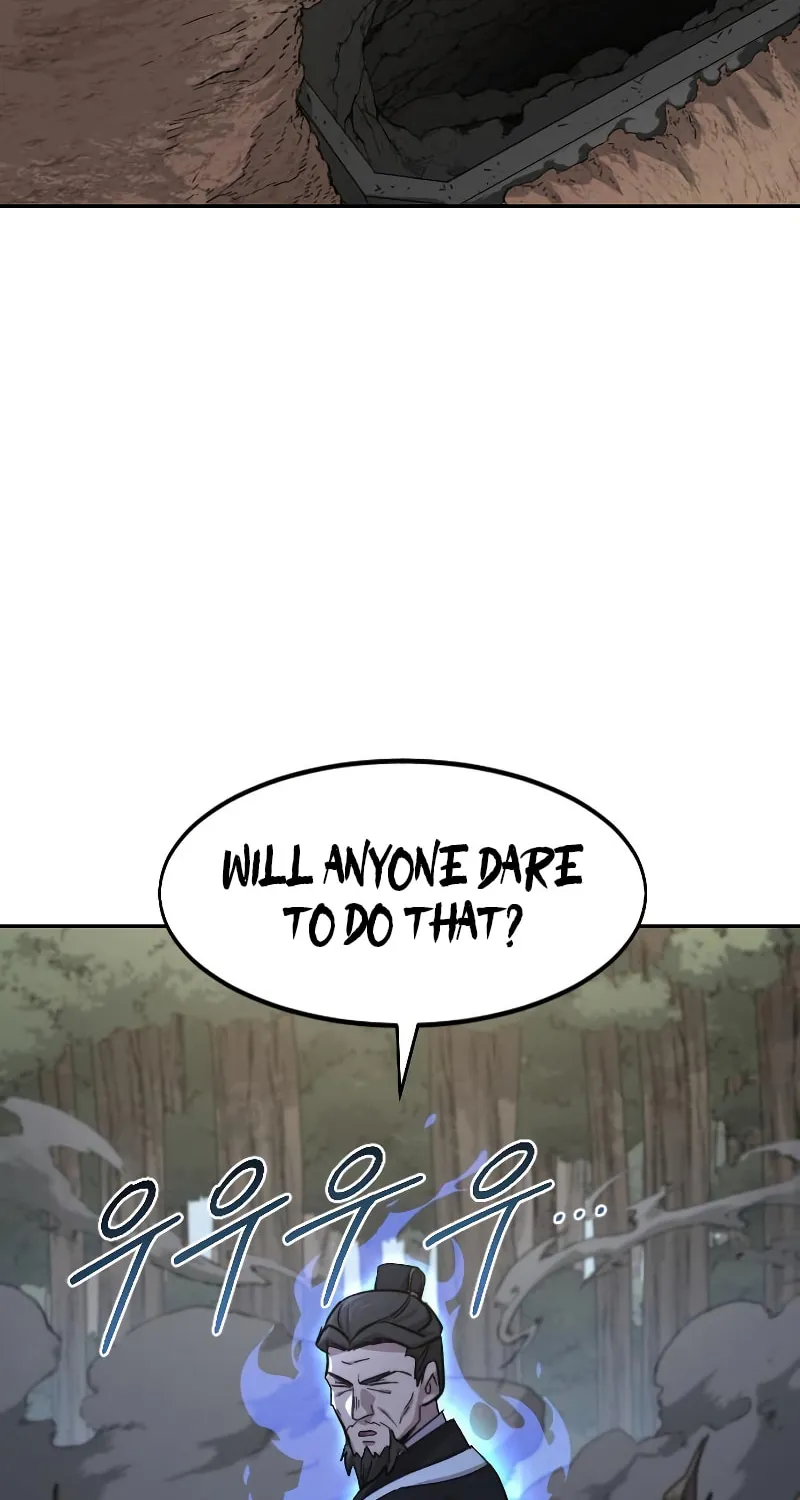 Return of the Blossoming Blade Chapter 91 page 27 - 