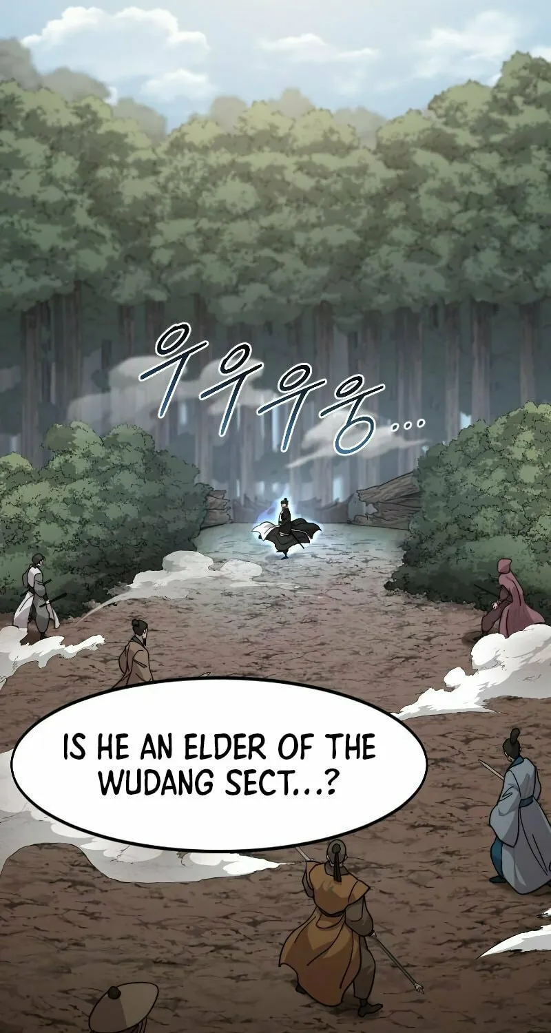 Return of the Blossoming Blade Chapter 91 page 29 - 