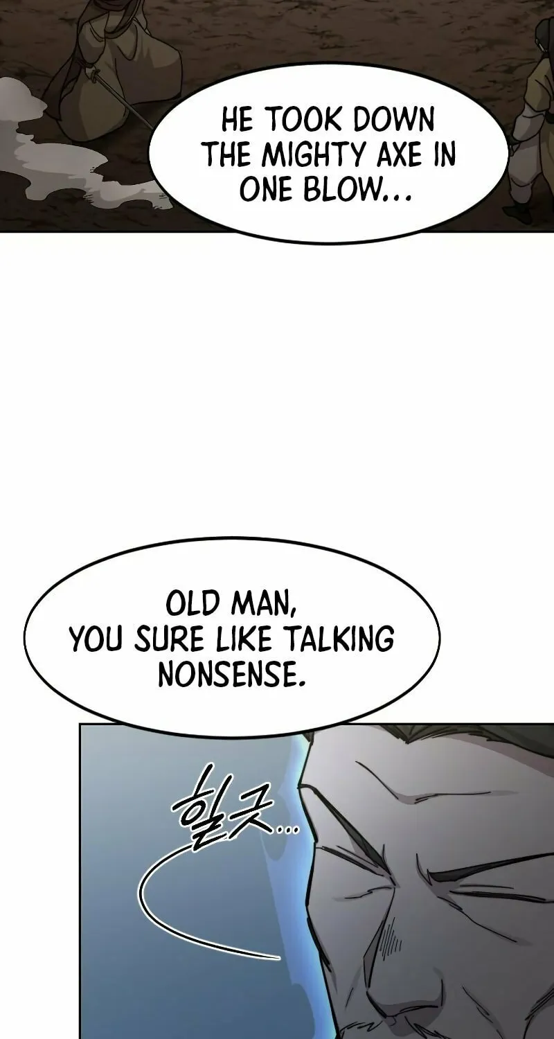Return of the Blossoming Blade Chapter 91 page 30 - 