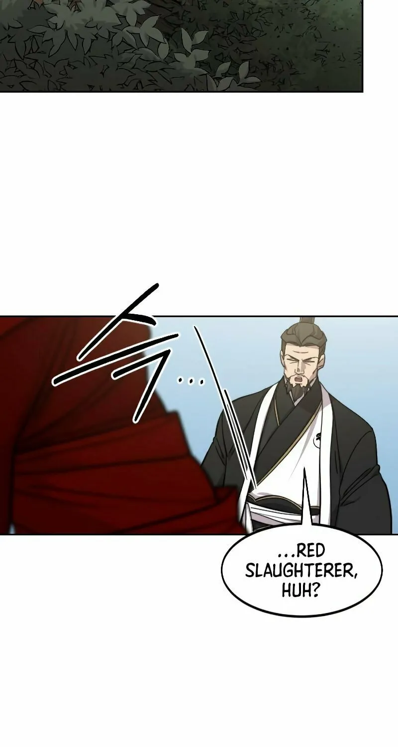 Return of the Blossoming Blade Chapter 91 page 32 - 