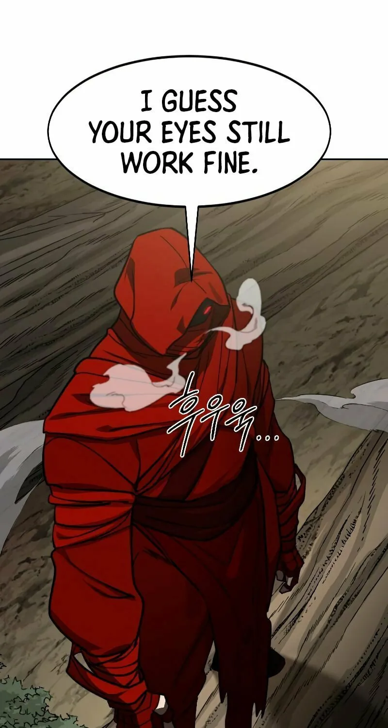 Return of the Blossoming Blade Chapter 91 page 33 - 