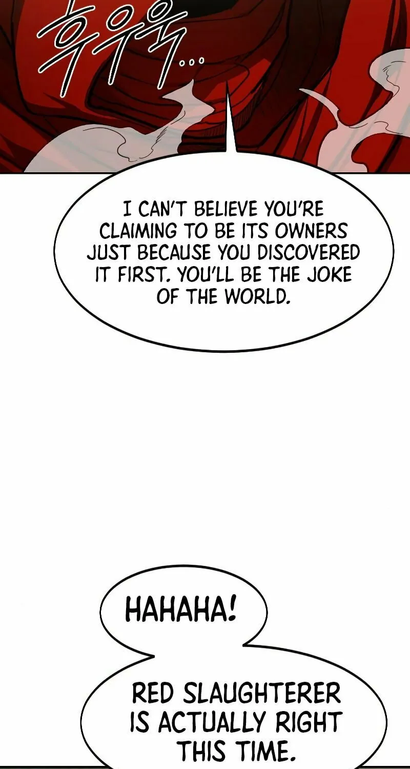 Return of the Blossoming Blade Chapter 91 page 35 - 