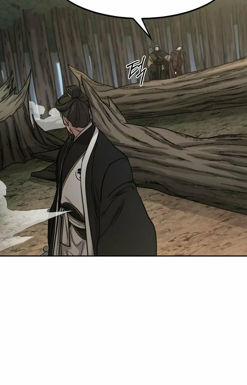 Return of the Blossoming Blade Chapter 91 page 36 - 