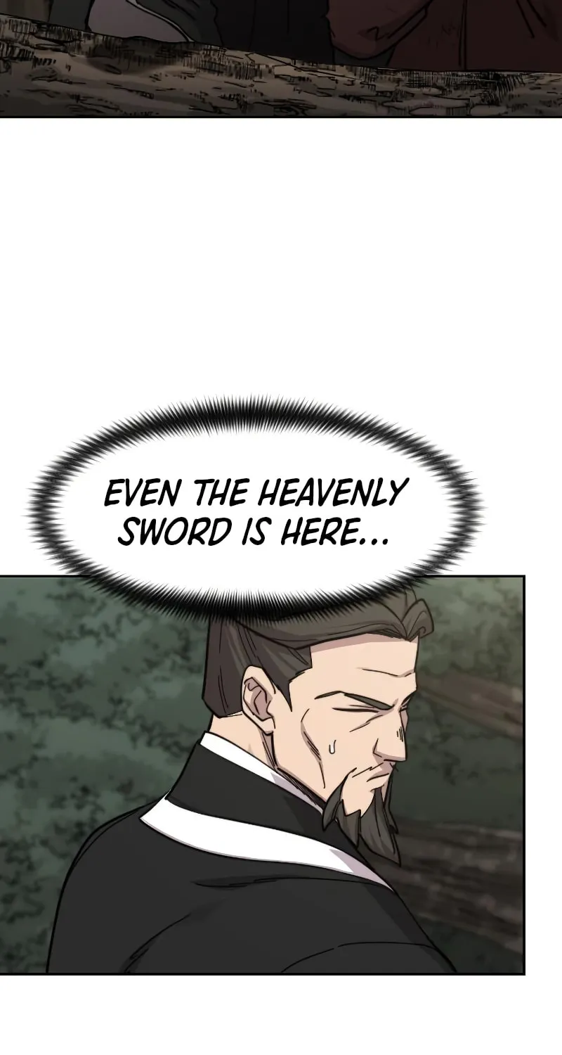 Return of the Blossoming Blade Chapter 91 page 38 - 