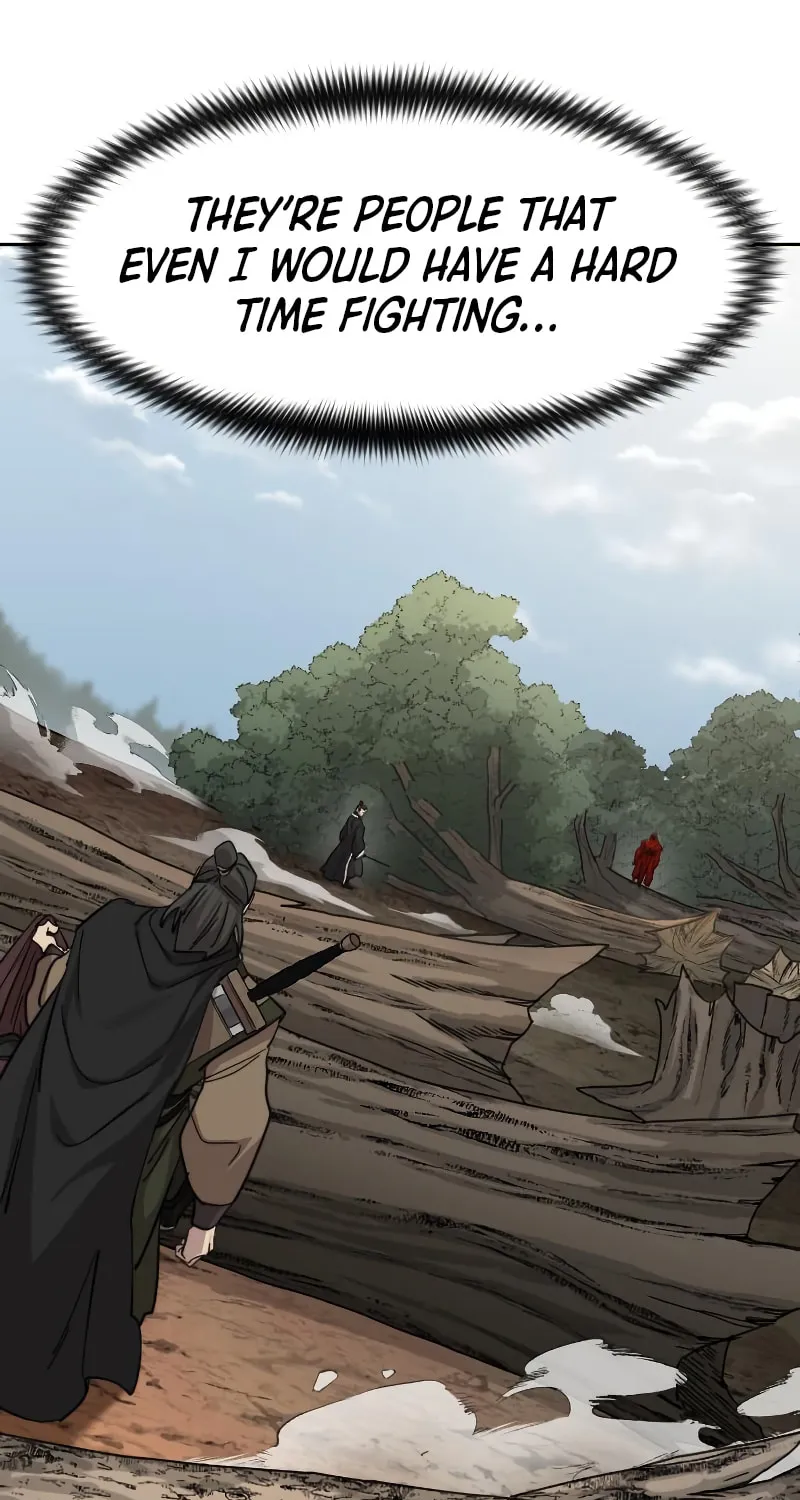 Return of the Blossoming Blade Chapter 91 page 39 - 