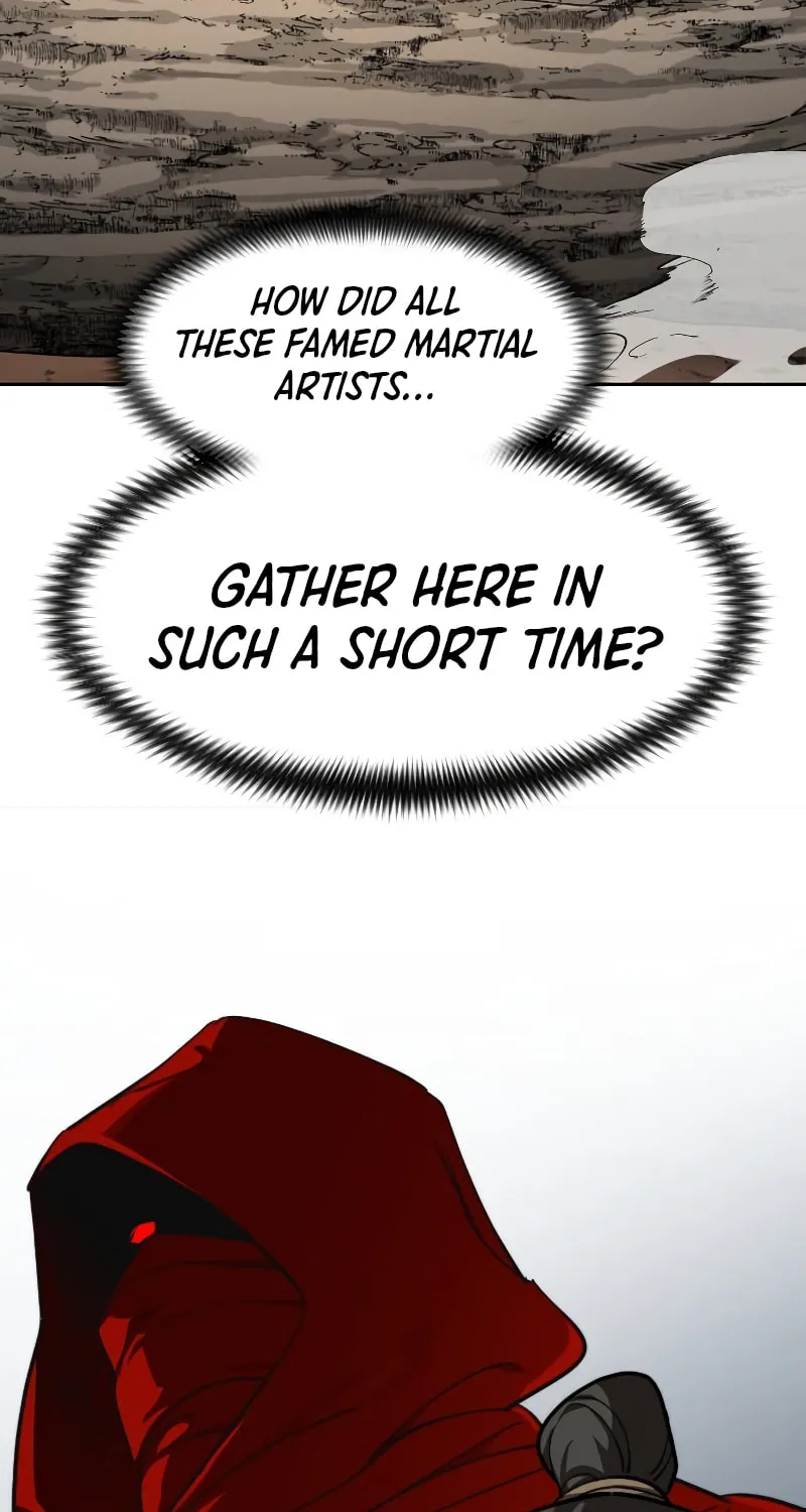 Return of the Blossoming Blade Chapter 91 page 40 - 