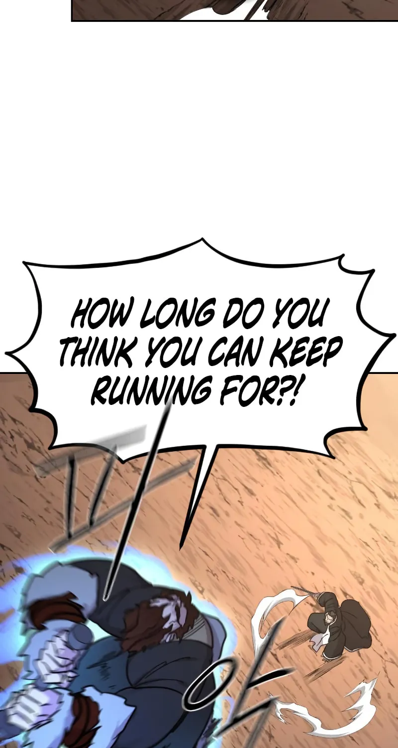 Return of the Blossoming Blade Chapter 91 page 5 - 