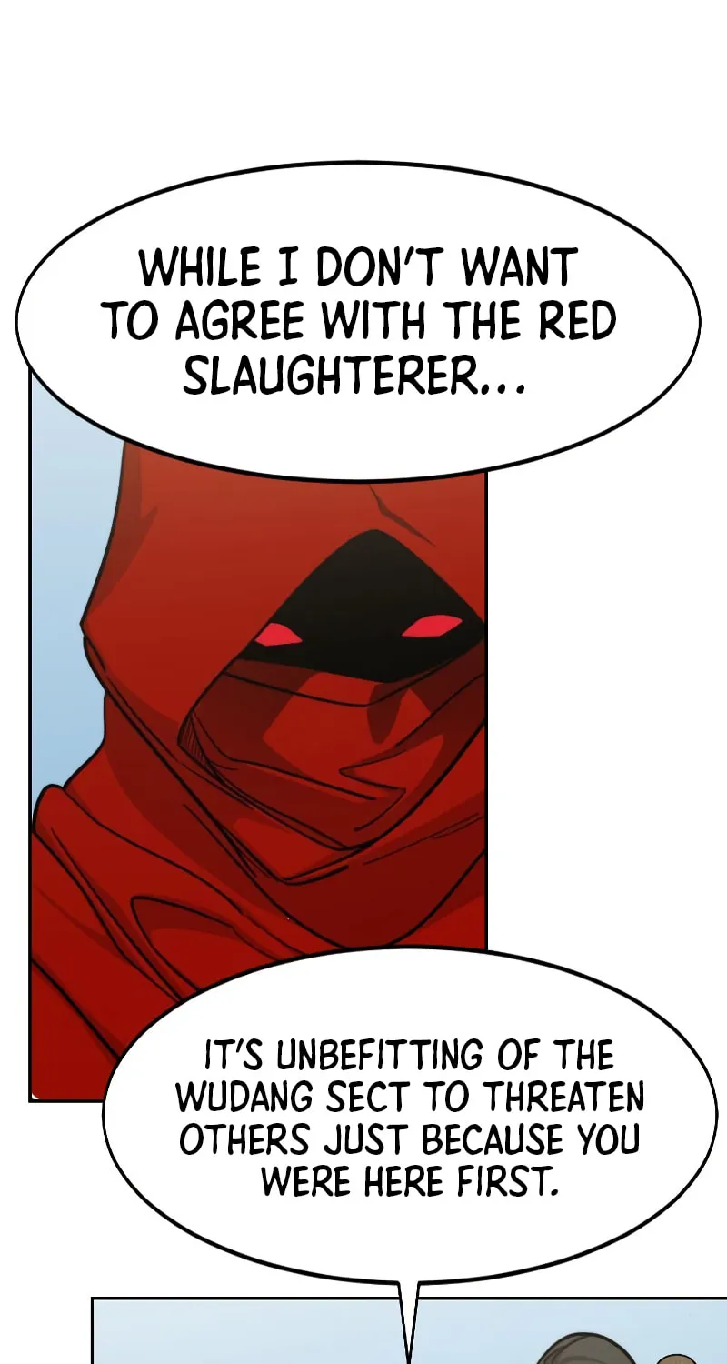 Return of the Blossoming Blade Chapter 91 page 43 - 