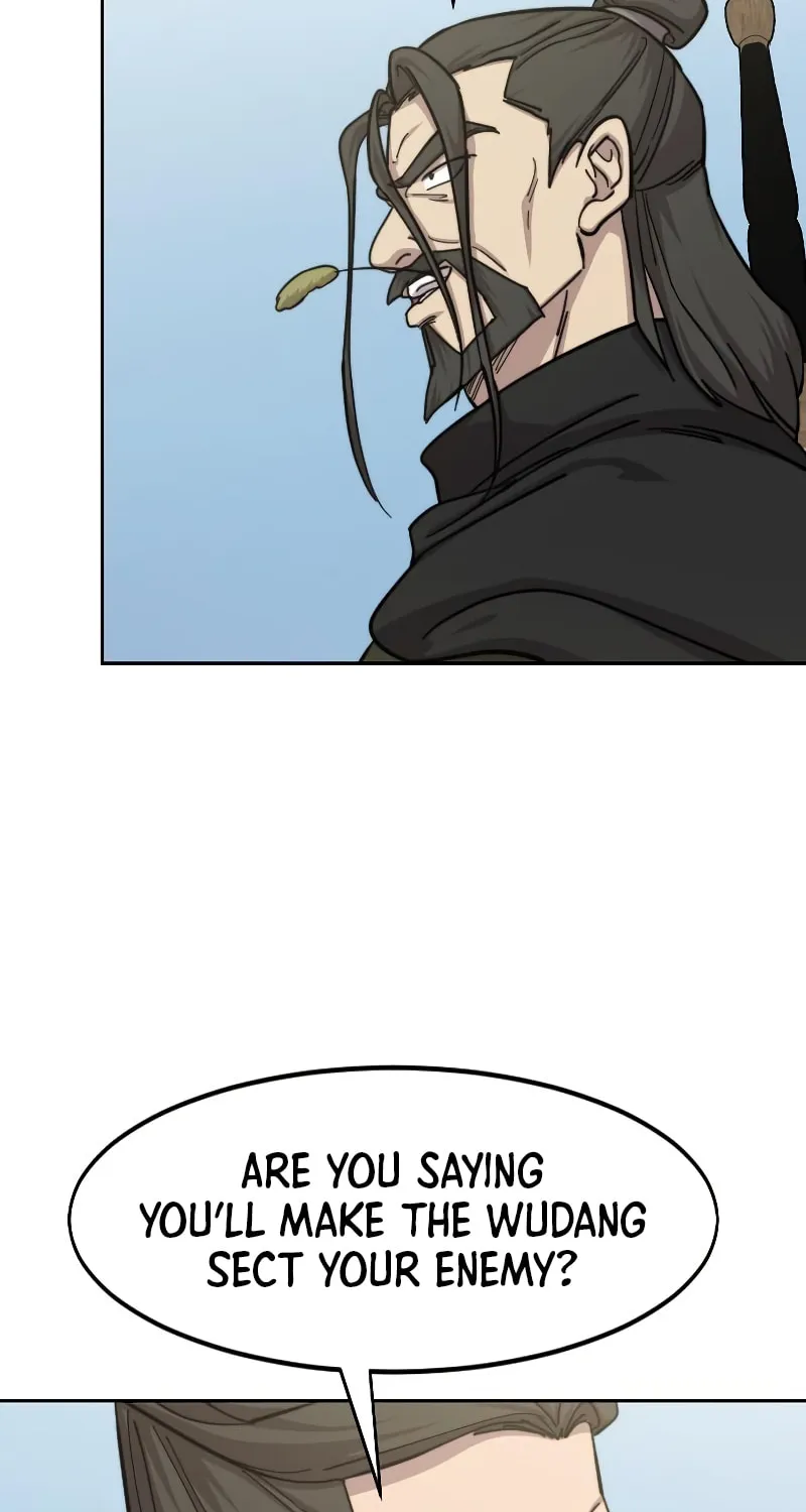 Return of the Blossoming Blade Chapter 91 page 44 - 