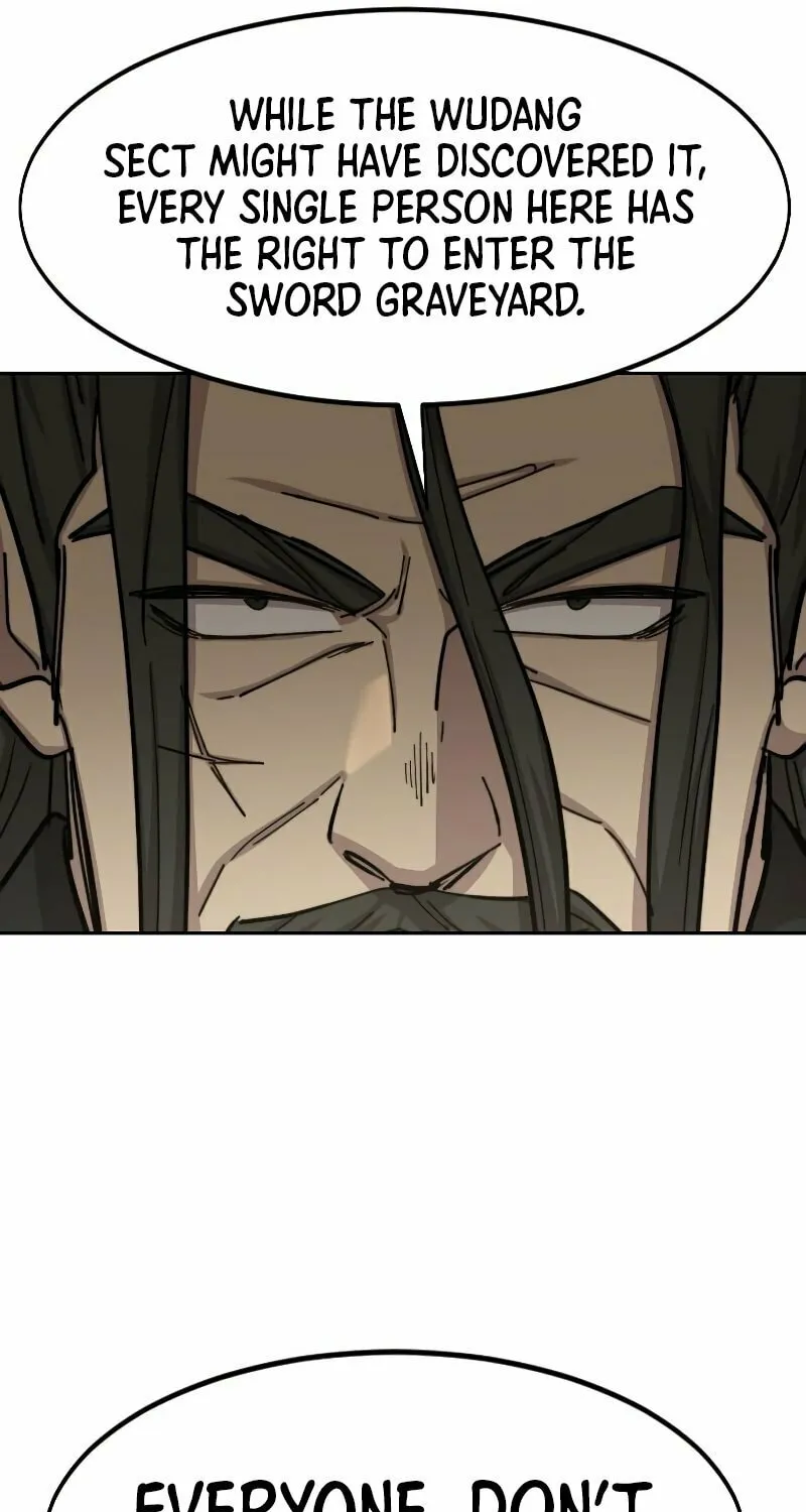 Return of the Blossoming Blade Chapter 91 page 46 - 