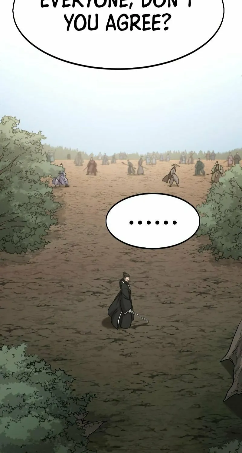 Return of the Blossoming Blade Chapter 91 page 47 - 