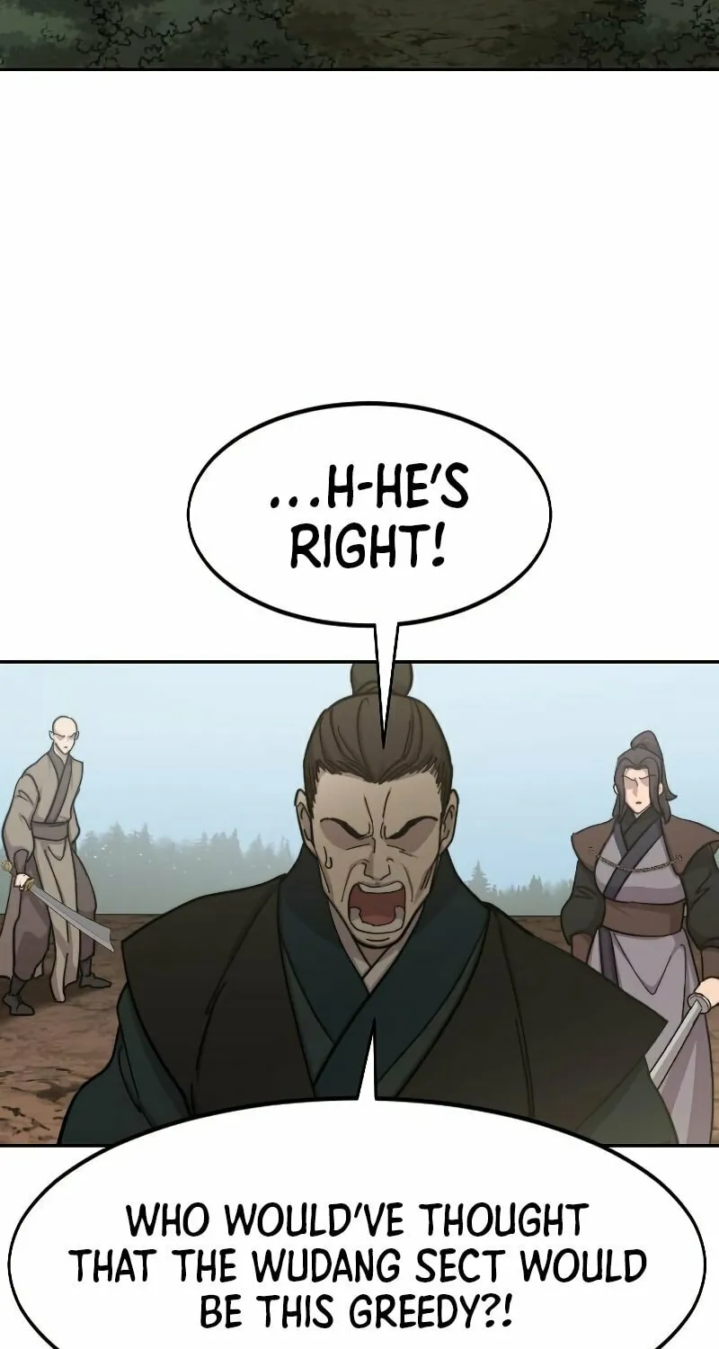 Return of the Blossoming Blade Chapter 91 page 48 - 