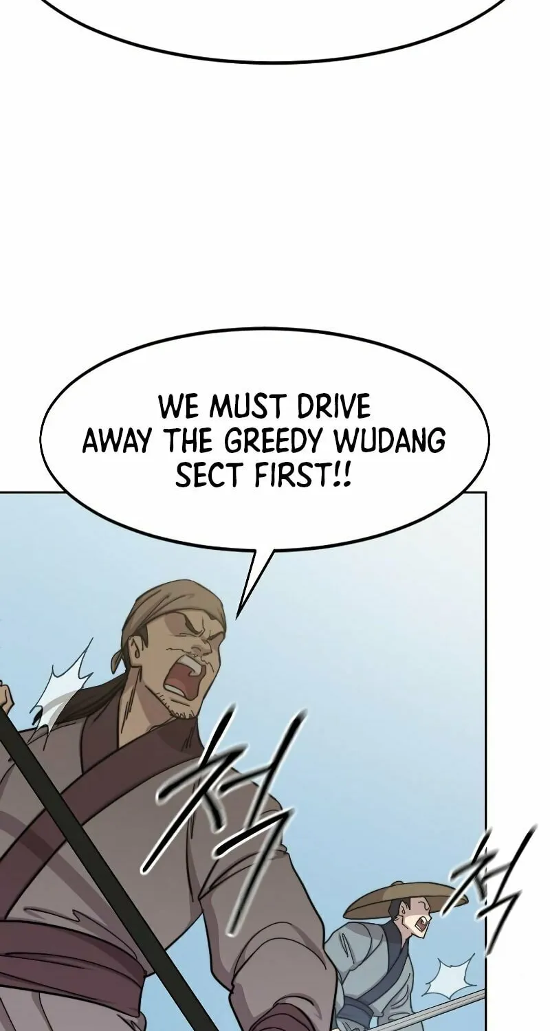 Return of the Blossoming Blade Chapter 91 page 49 - 