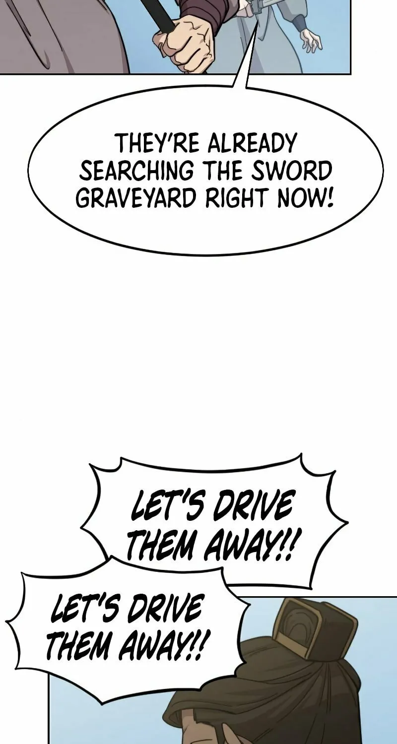 Return of the Blossoming Blade Chapter 91 page 50 - 