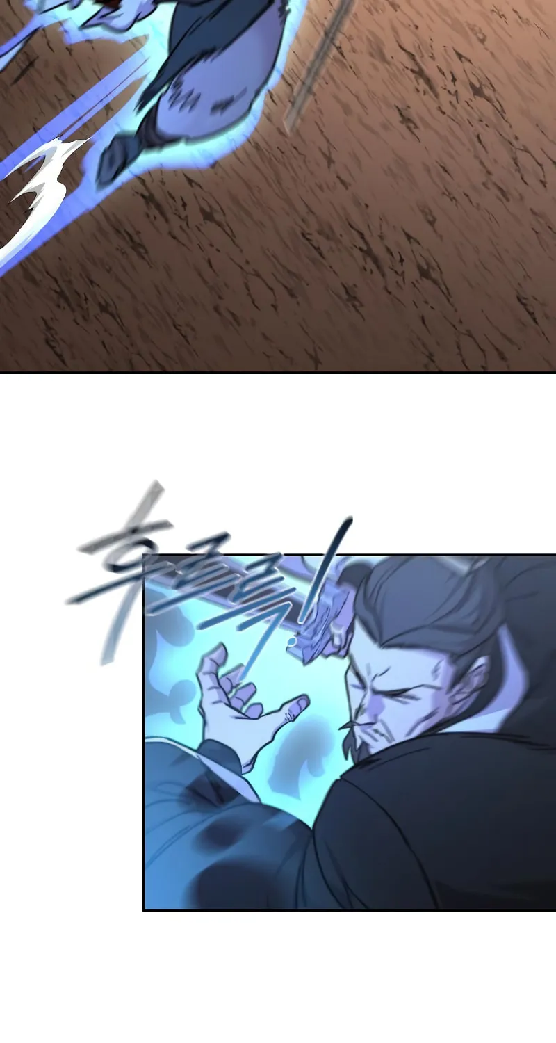 Return of the Blossoming Blade Chapter 91 page 6 - 