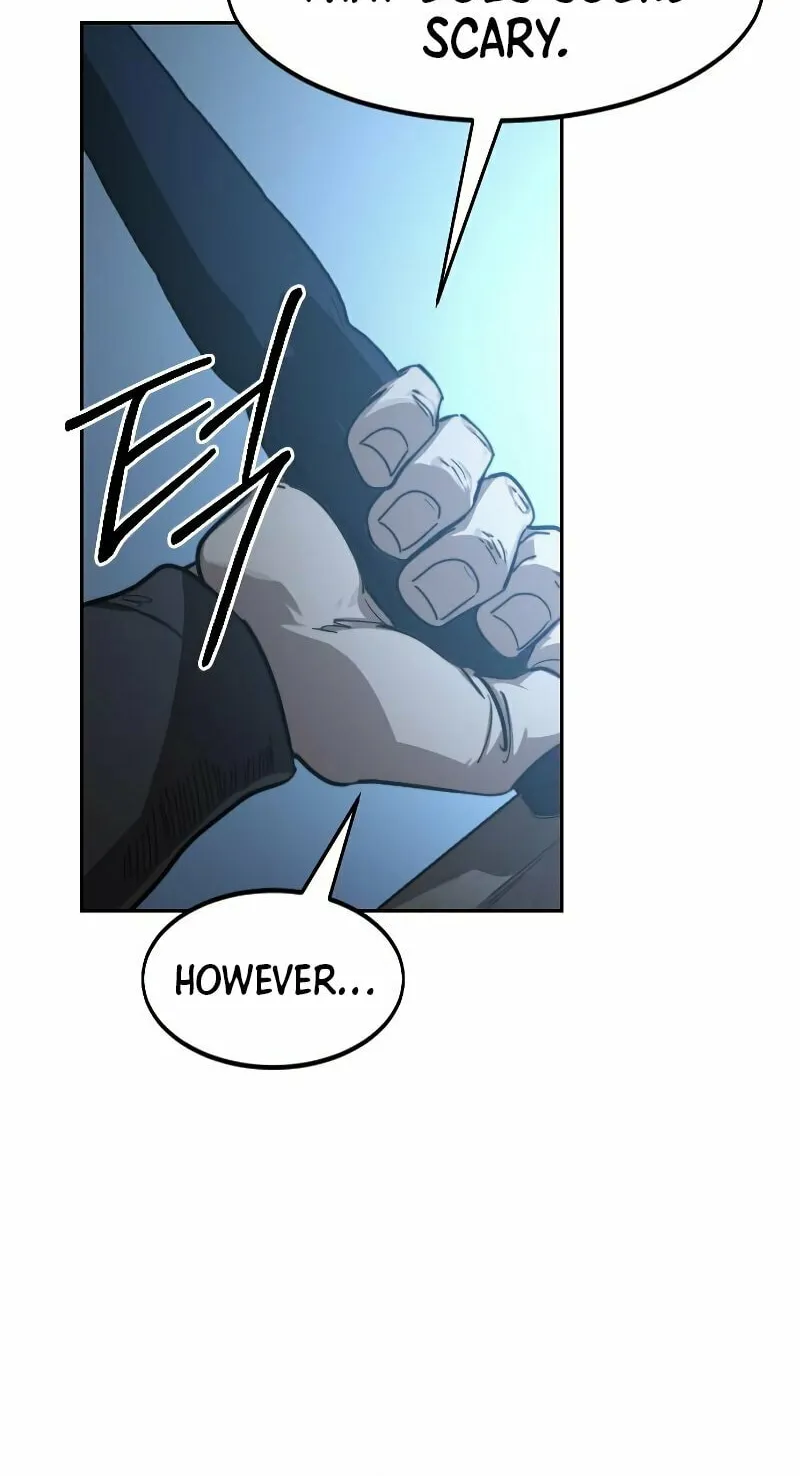 Return of the Blossoming Blade Chapter 91 page 53 - 